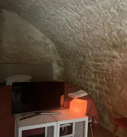 Voute Des Anges Type Loft Sans Cloison Apartment