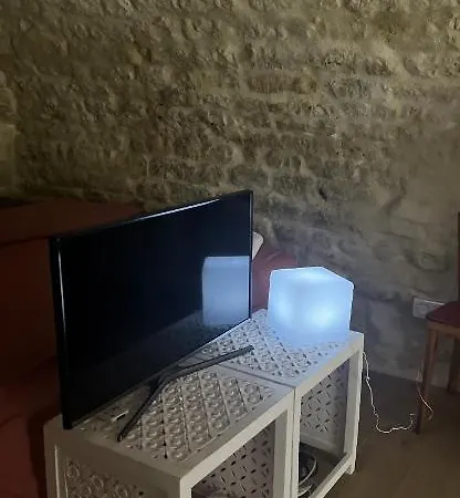 Voute Des Anges Type Loft Sans Cloison *